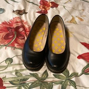 Doc Marten Ellen Flats